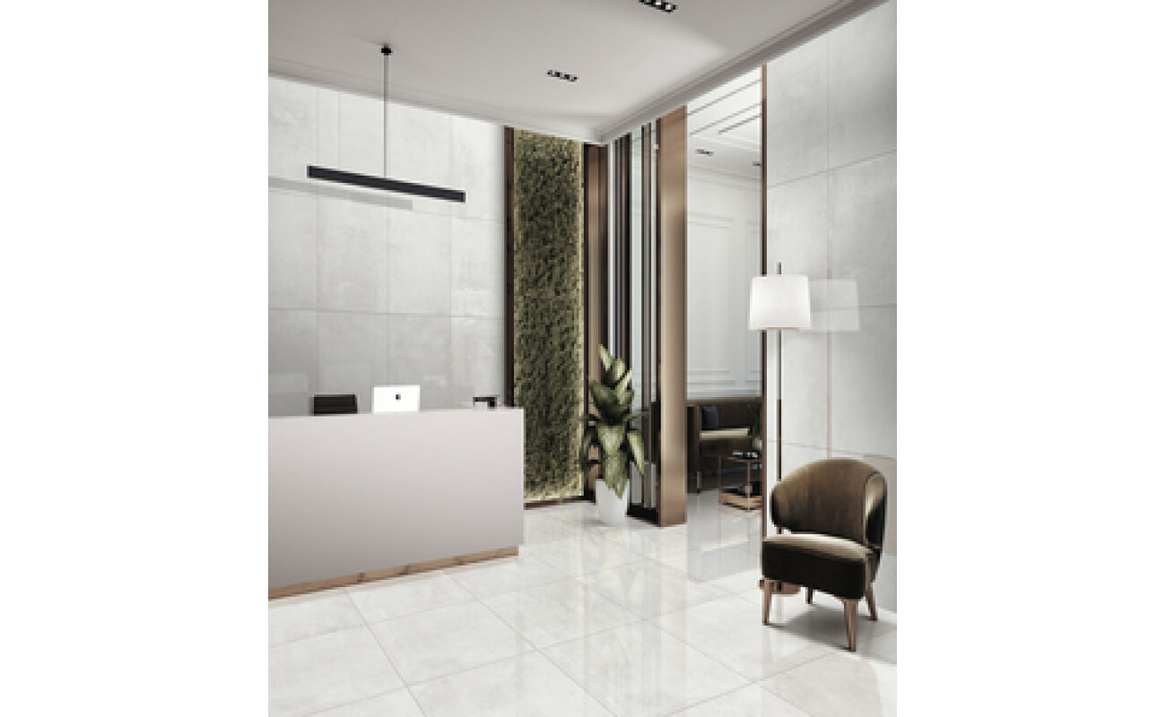 ASCAP BIANCO (Gloss and Matt) by GNS Surfaces