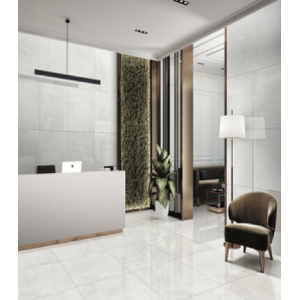 ASCAP BIANCO (Gloss and Matt) by GNS Surfaces