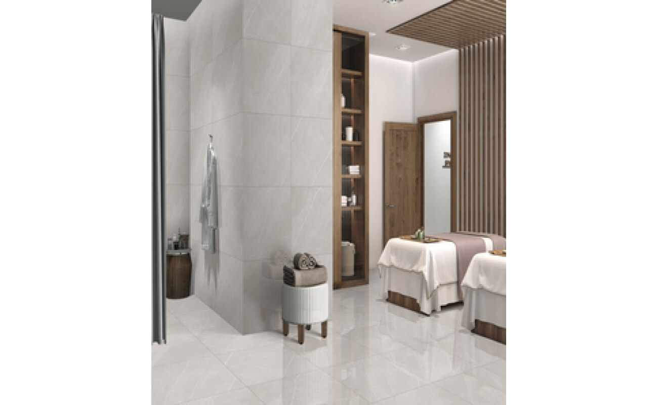 ARMANI WHITE (Gloss and Matte) by GNS Surfaces