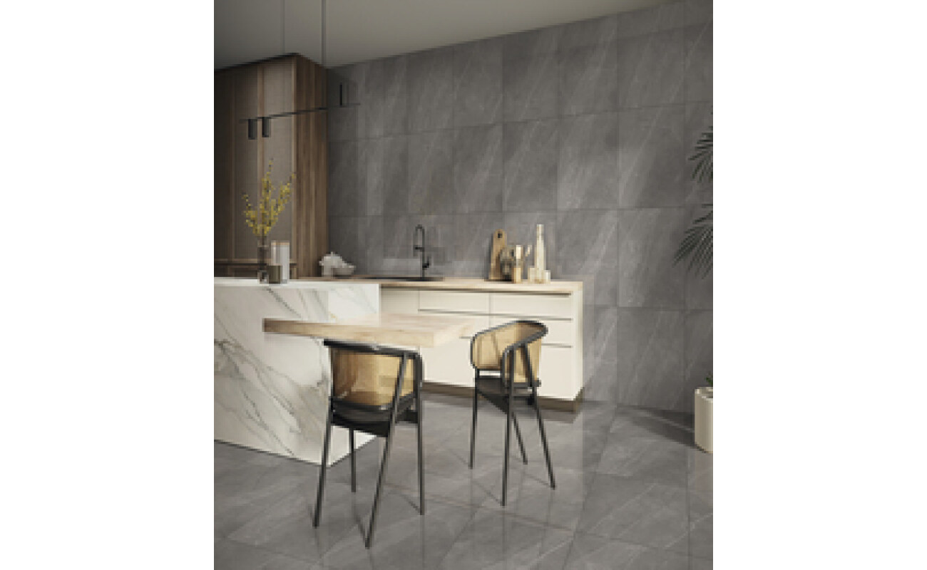 ARMANI GREY (Gloss & Matt) by GNS Surfaces