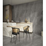 ARMANI GREY (Gloss & Matt) by GNS Surfaces