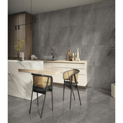 ARMANI GREY (Gloss & Matt) by GNS Surfaces