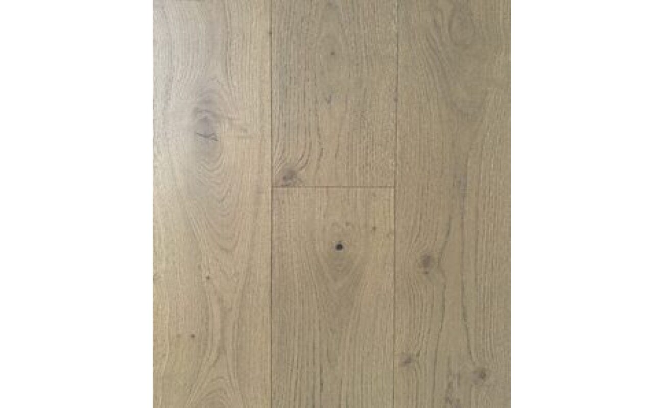 Blanc Engineered Timber Straight by GNS Surfaces