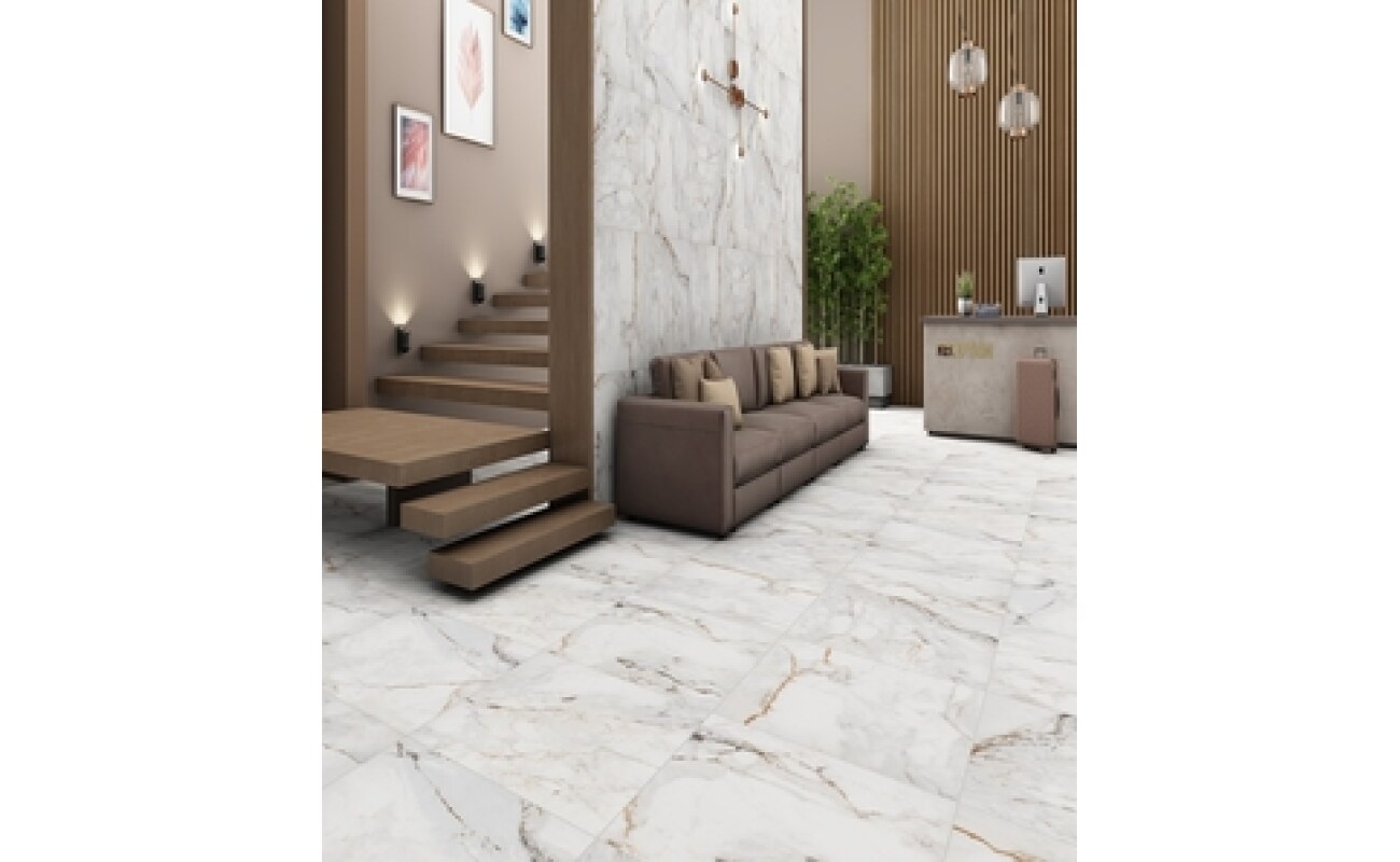 Calacatta Gold Venato by GNS Surfaces