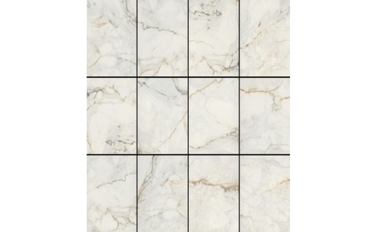 Calacatta Gold Venato by GNS Surfaces