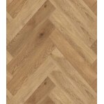 HB9103 Blonde Oak SPC 9mm Hybrid Herringbone BY GNS Surfaces