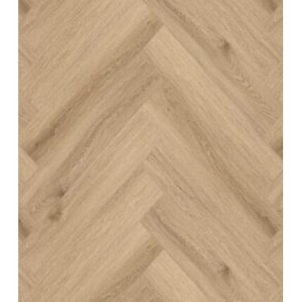 HB9104 Pale Oak SPC 9mm Hybrid Herringbone by GNS Surfaces