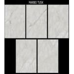 Marbo Tusk (Satun Matt) by GNS Surfaces